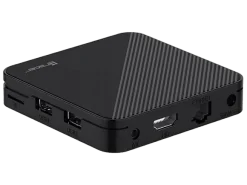 TRACER TV Box Czarny