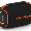 Tracer XtremeBeat Mid TWS Bluetooth Czarny