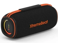 Tracer XtremeBeat Pro TWS Bluetooth czarny