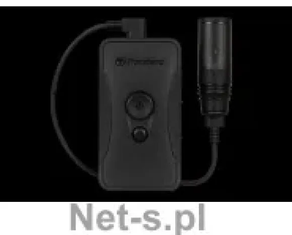 Transcend DrivePro Body 60 (TS64GDPB60A)