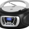 Trevi CMP 510 DAB BK czarne