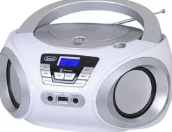 Trevi CMP 544 WH białe