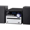 Trevi HCX10F6 CD/MP3/USB black