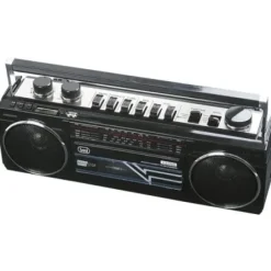 TREVI RR501 Czarny
