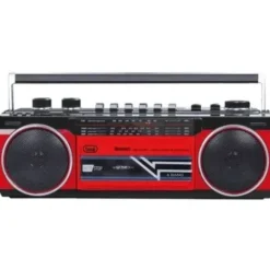 TREVI RR501 Czerwony