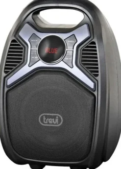 Trevi XF 500