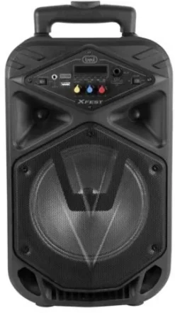 Trevi XF 350