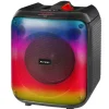 Trevi XF 470 KB Głośnik mono przenośny Czarny 60 W