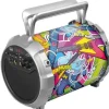 TREVI XF 300 POP