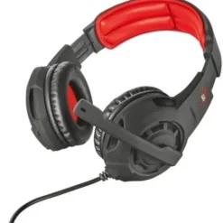 Trust GXT 310C Radius Gaming czerwono-czarne