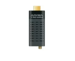 Tuner cyfrowy HD DVB-T/DVB-T2 FERG-ARIVA-T30-MINI H.265/HEVC FERGUSON