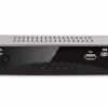 Tuner gosat gs-250t2 dvb-t2 h.265 hevc 10bit