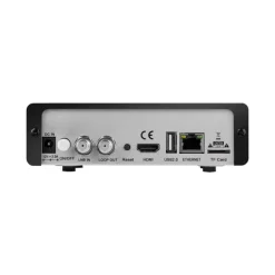 Tuner satelitarny Zgemma H11S