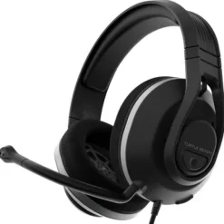 Turtle Beach Recon 500 Czarne