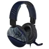 Turtle Beach Recon 70 Blue Camo Granatowe (TBS-6555-02)