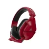 Turtle Beach Stealth 600 Gen2 MAX dla PS4, PS5 - czerwony