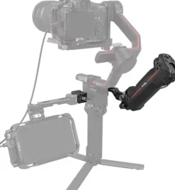 Uchwyt SmallRig 3919 Sling Handgrip with Wireless Control DJI RS Series -  Raty