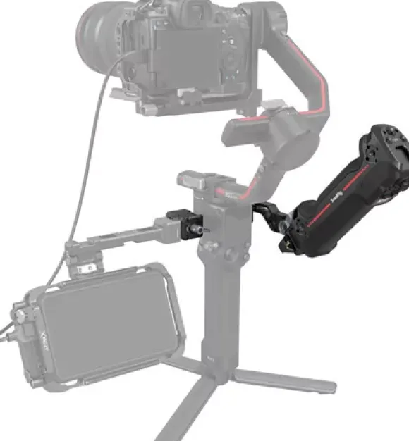 Uchwyt SmallRig 3919 Sling Handgrip with Wireless Control DJI RS Series - Raty