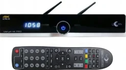 uClan TUNER ENIGMA2 LINUX USTYM TWIN DVB-S2X OSCAM CCCAM