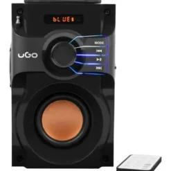 uGo Soundcube Czarny