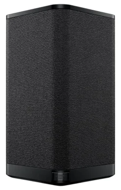 Ultimate Ears Hyperboom Przenośny głośnik stereo Czarny