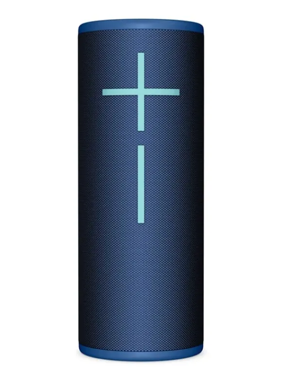 Ultimate Ears MEGABOOM 4 Niebieski