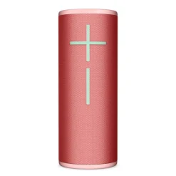 Ultimate Ears MEGABOOM 4 Przenośny głośnik stereo Czerwony