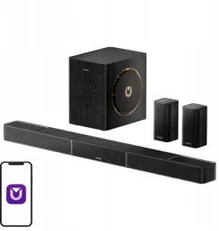 Ultimea Soundbar Skywave X40