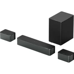 Ultimea Poseidon M4T 5,1 450W Peak Power
