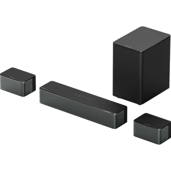 Ultimea Poseidon M4T 5,1 450W Peak Power