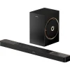 Ultimea Skywave F30 Boom 3 1 2ch Soundbar 360W Peak Power Dolby Atmos APP Control Supports HDMI Connection Bluetooth 5 4