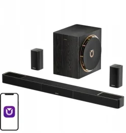 Ultimea Soundbar Skywave X50