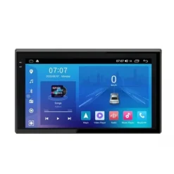 Uniwersalne Radio Android FS2-Pro 2DIN UN2 2/32 CarPlay Android Auto 8-core