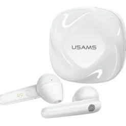 USAMS BHUSD01 Białe