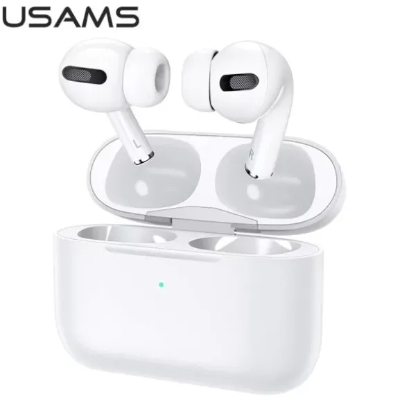 USAMS BHUYM01 Biały