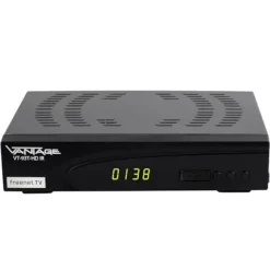Vantage VT-93 C/T-HD DVB-T2