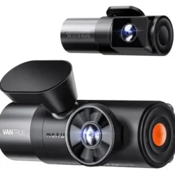 Vantrue N5