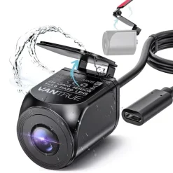 Vantrue RC07