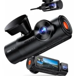 VANTRUE Wideorejestrator N4 Pro S W