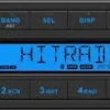 VDO TR723UB-BU