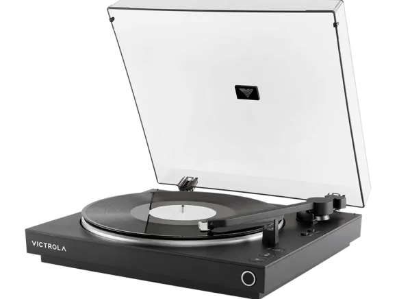 Victrola Automatic