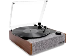 Victrola The Eastwood II VTA-74 (orzech)