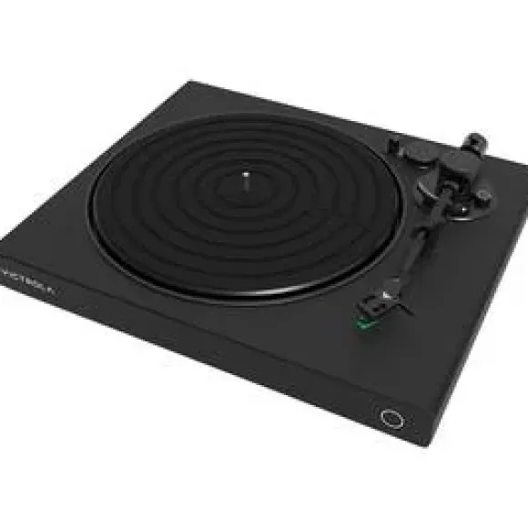 Victrola VPT-1500 Hi-Res Onyx Czarny
