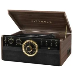 VICTROLA Gramofon VICTROLA VTA-270B
