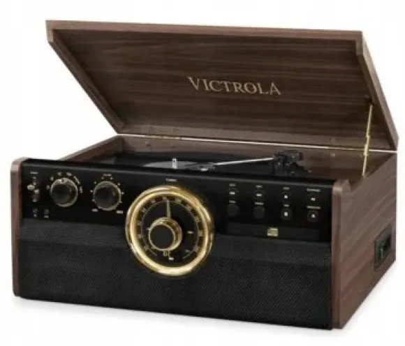 VICTROLA Gramofon VICTROLA VTA-270B