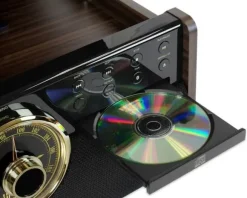 VICTROLA Gramofon VICTROLA VTA-270B
