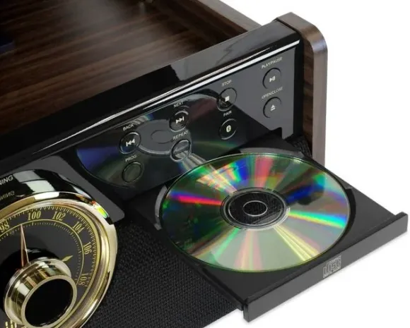 VICTROLA Gramofon VICTROLA VTA-270B