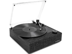 Victrola The Eastwood II VTA-74 (czarny)