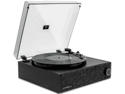 Victrola The Eastwood LP VTA-78 (czarny)