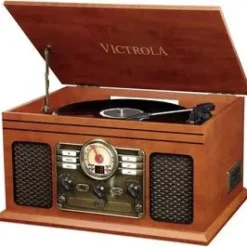 Victrola VTA-200B